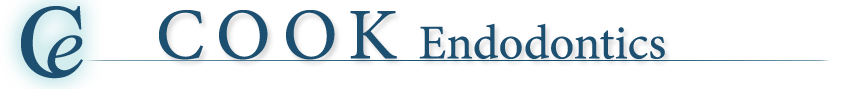 Link to Cook Endodontics home page